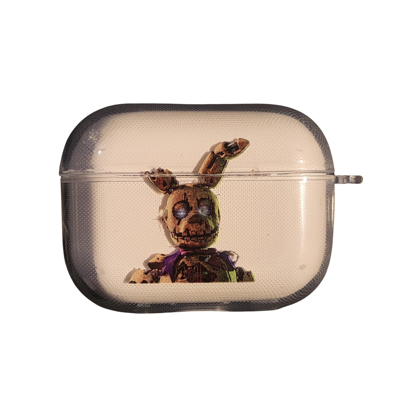 Freddy Fazbear Stringtrap Half Ear