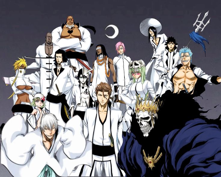 Bleach