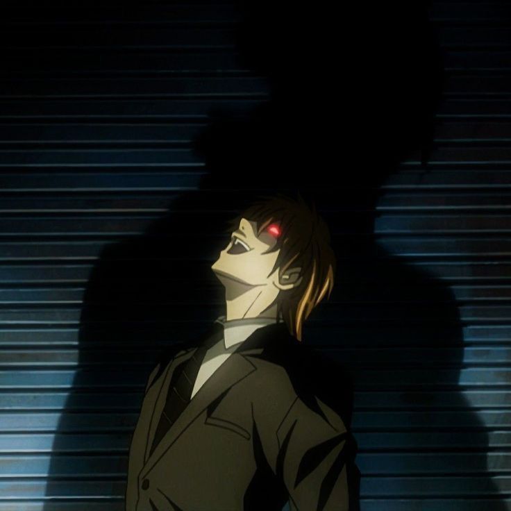 Death Note