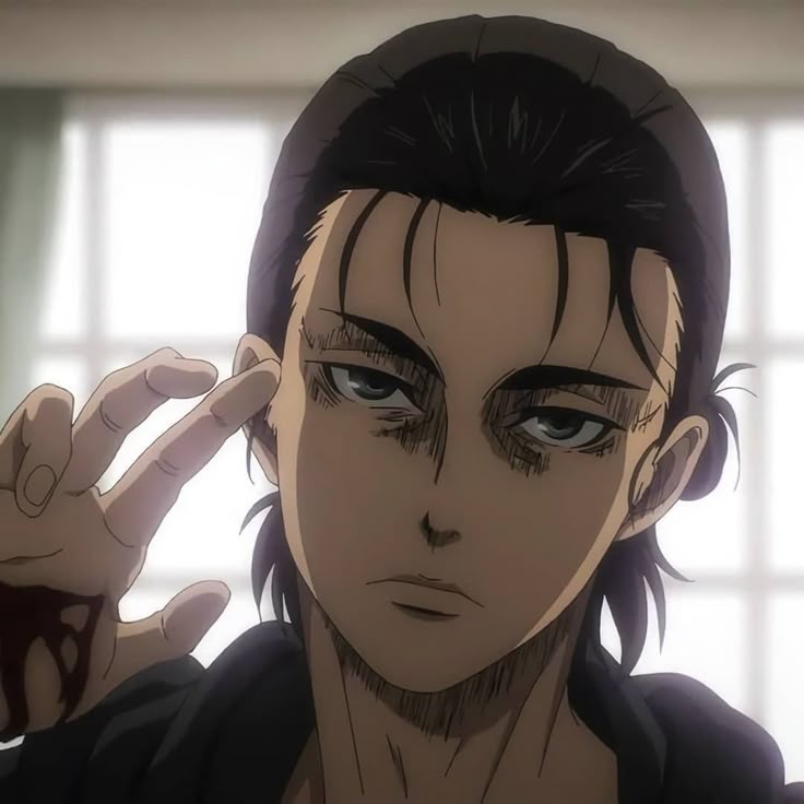 Attack On Titan