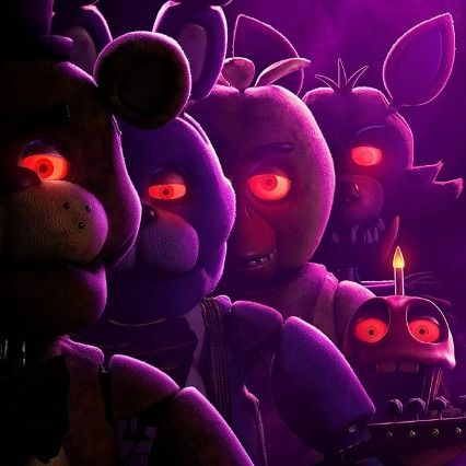 Five Nights at Freddy's