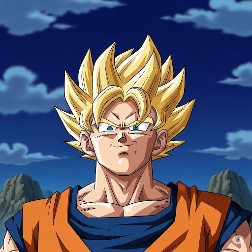 Dragon Ball