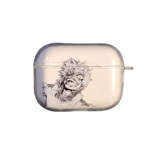 Katsuki Bakugo #2