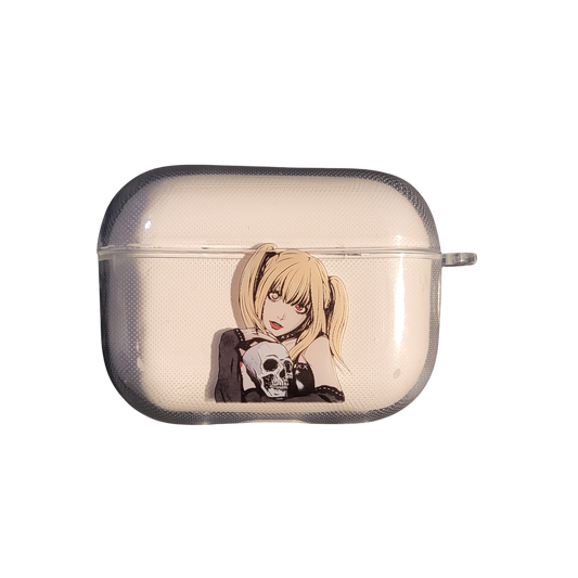 Misa Amane #1
