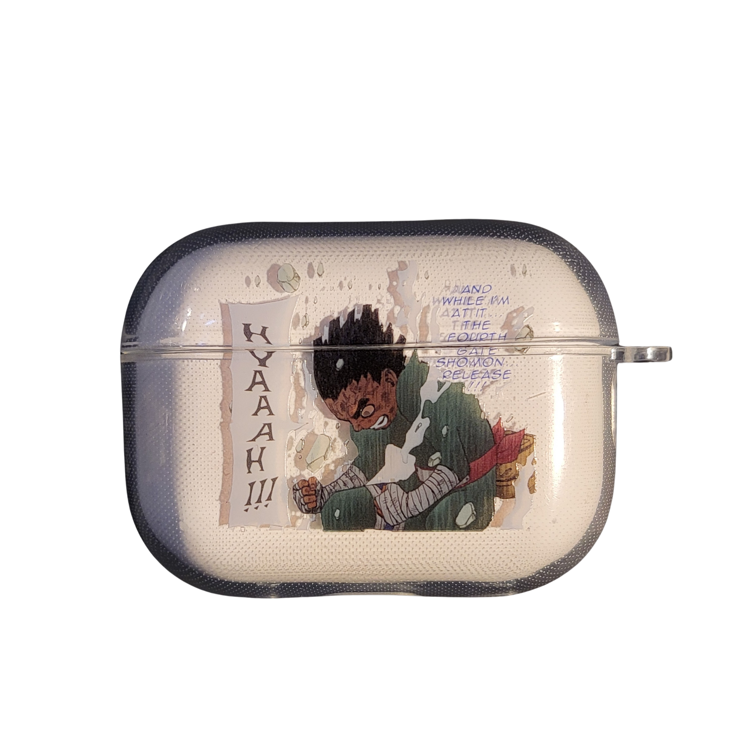 Rock Lee
