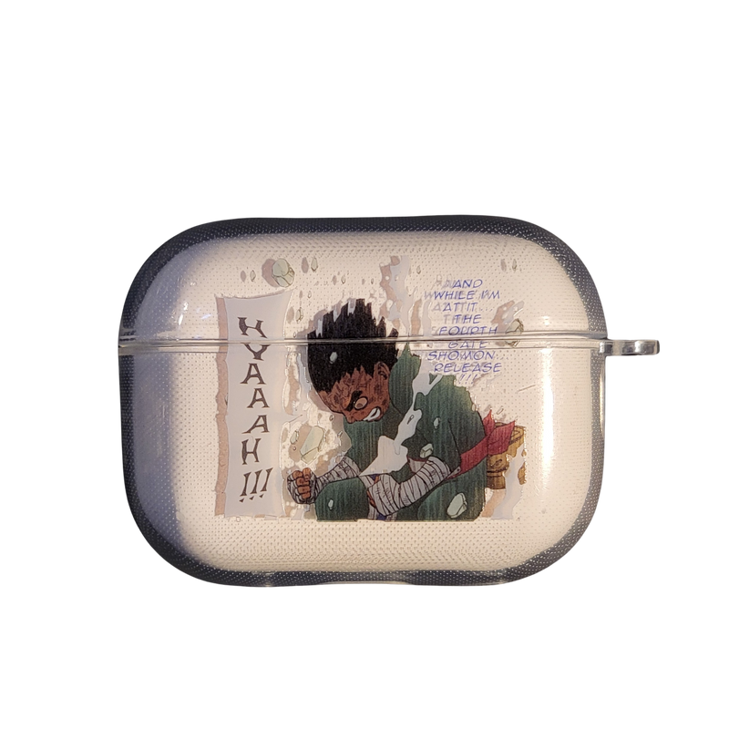 Rock Lee
