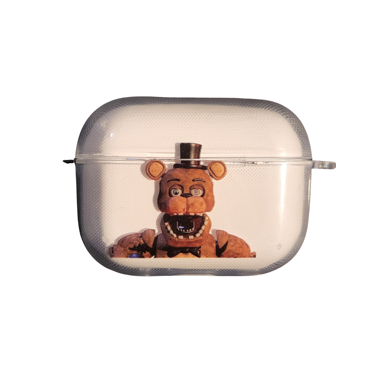 Freddy Fazbear