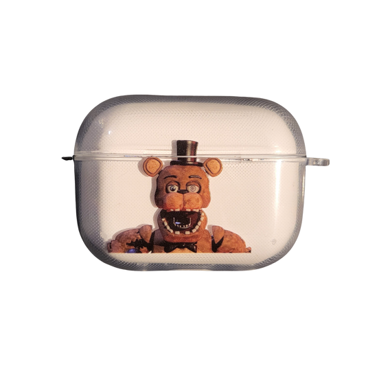 Freddy Fazbear