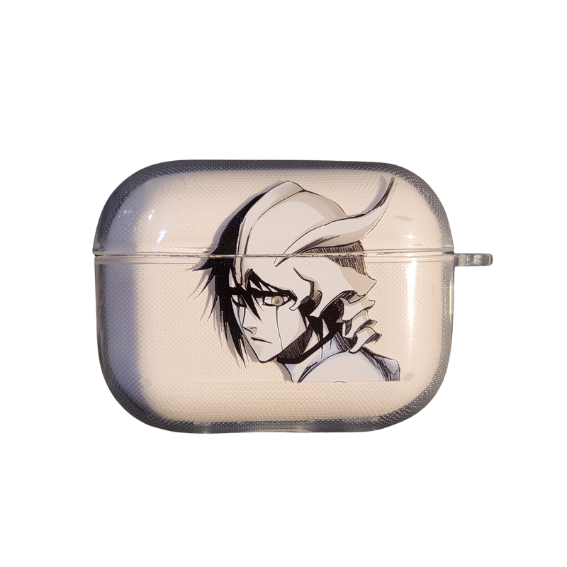 Ulquiorra Cifer