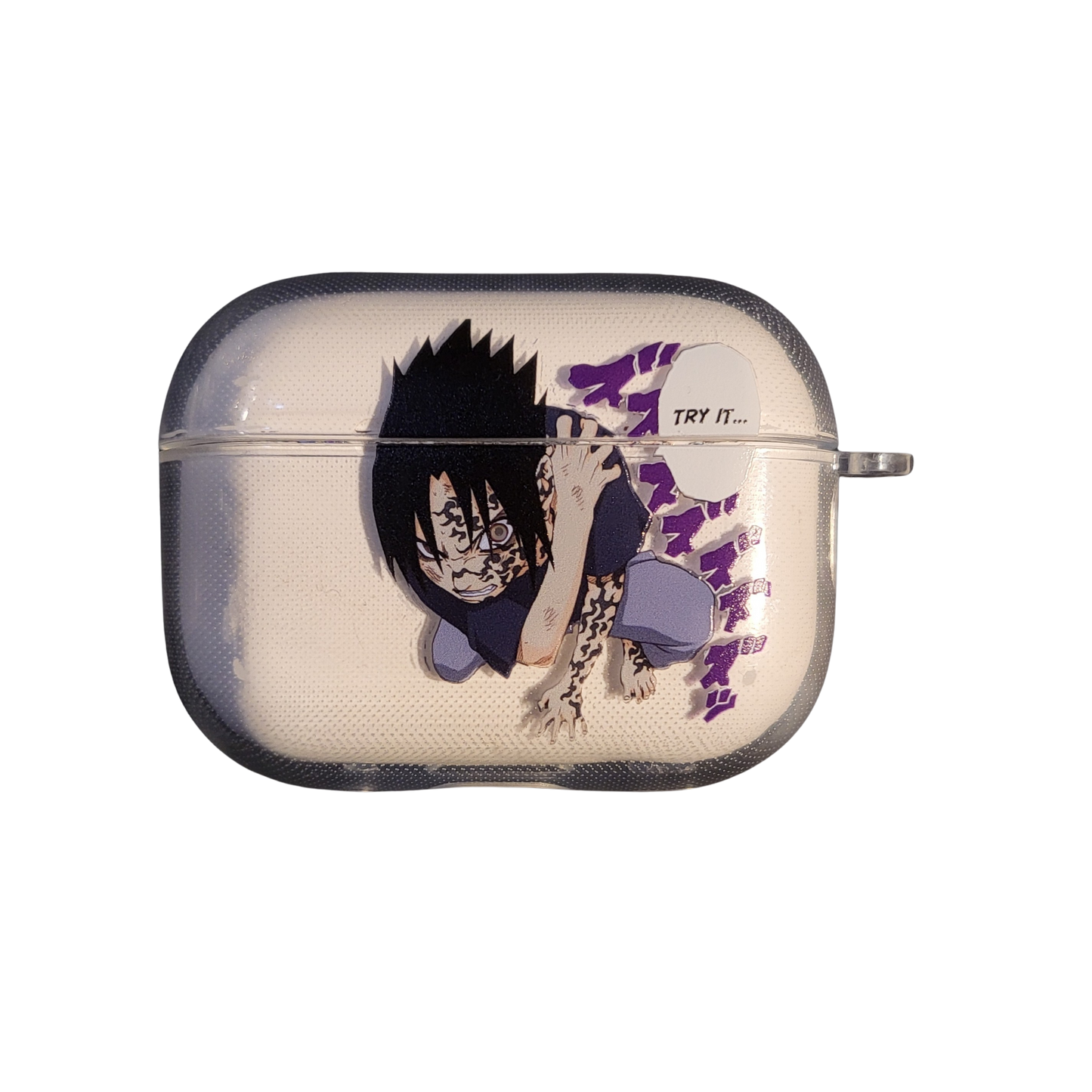 Sasuke #3