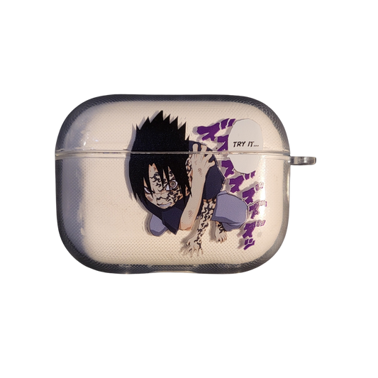 Sasuke #3