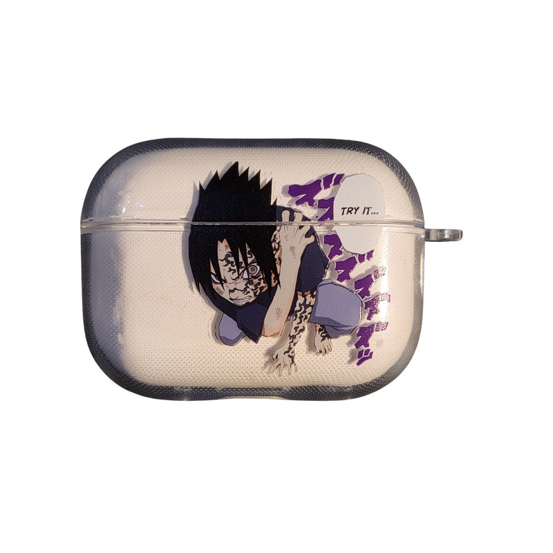 Sasuke #3
