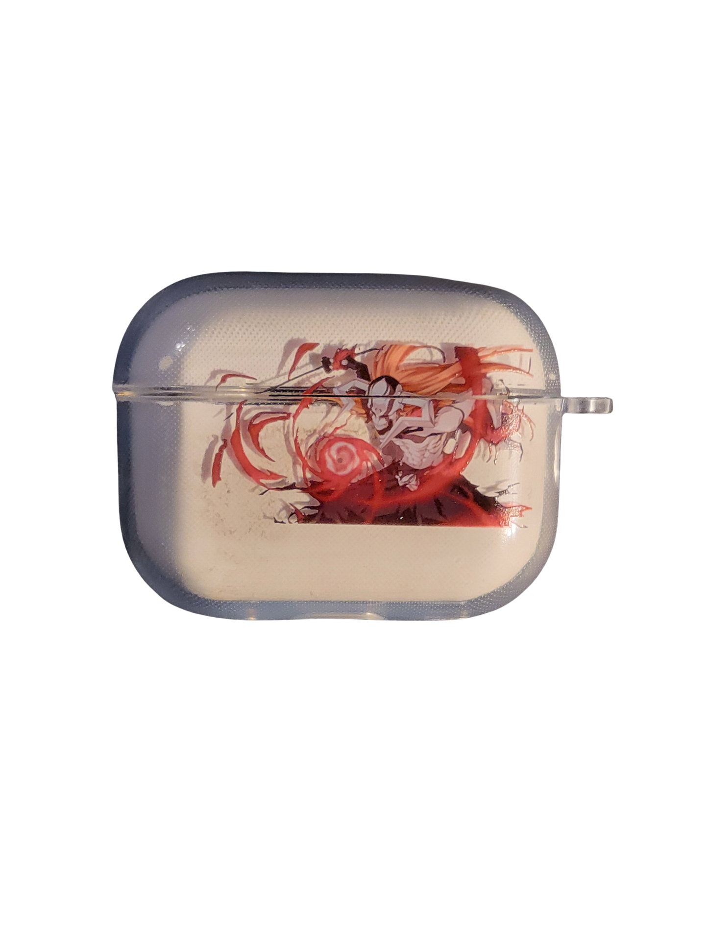 Ichigo Kurosaki #4