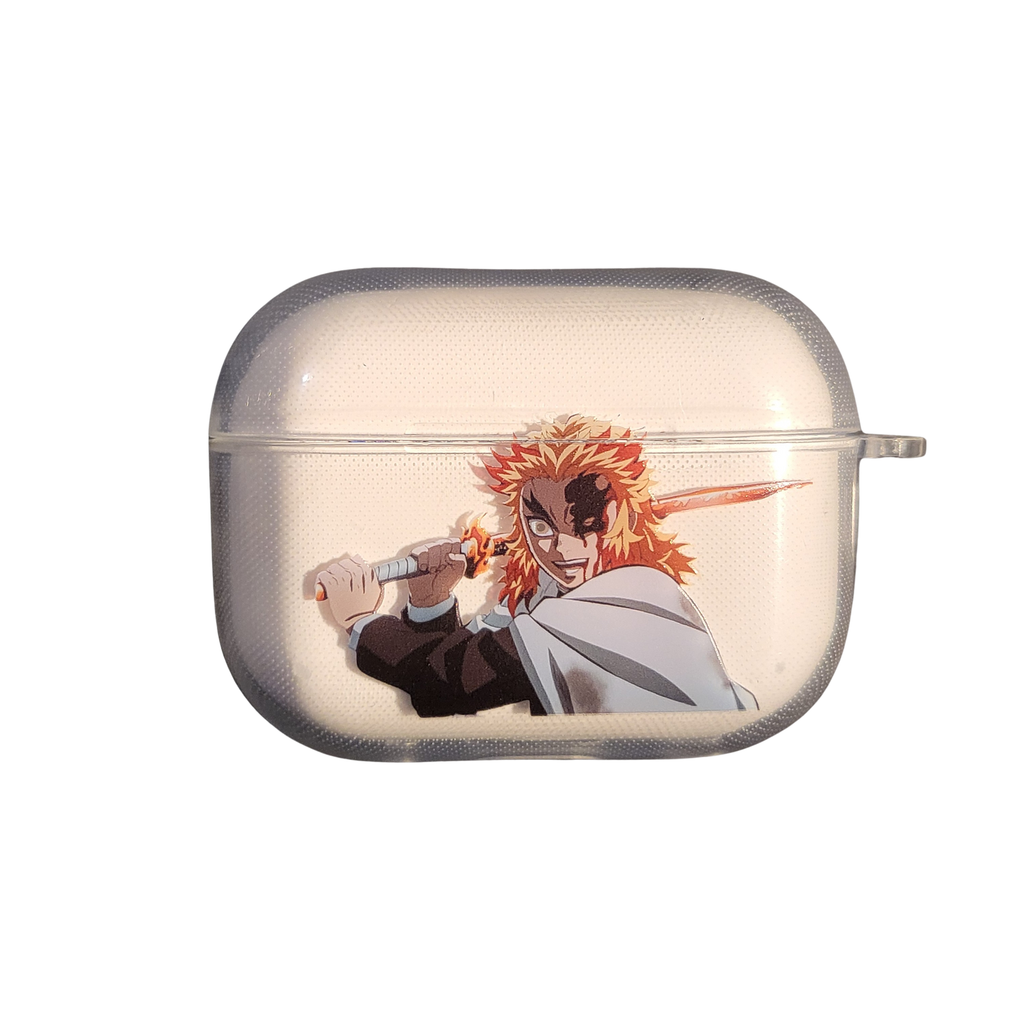 Kyojuro Rengoku