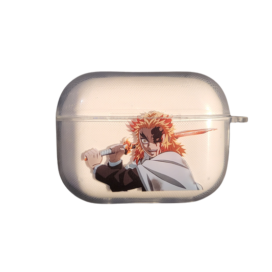 Kyojuro Rengoku