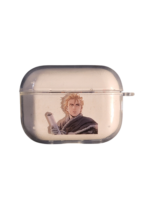 Thorfinn Thorsson #2