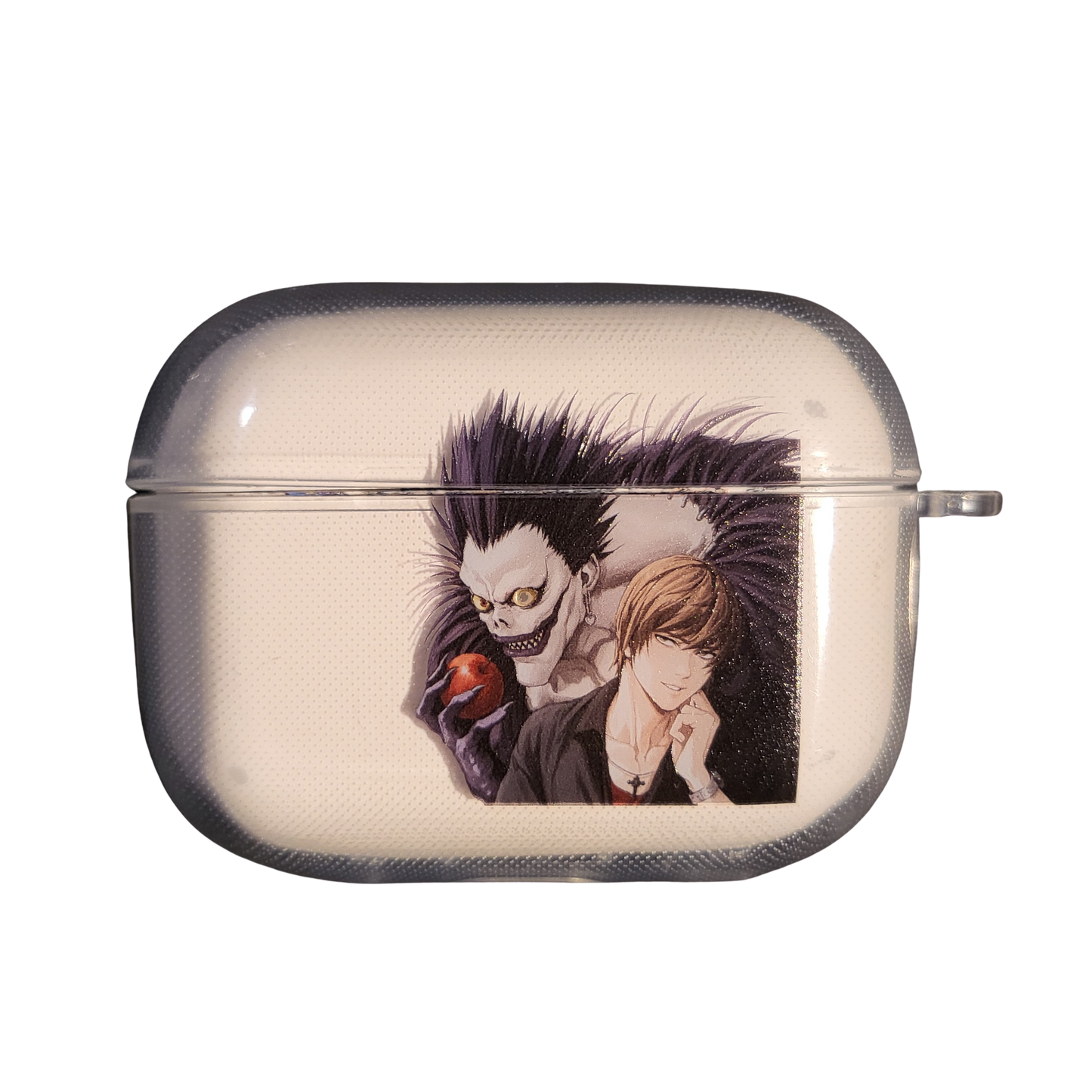 Light and Ryuk