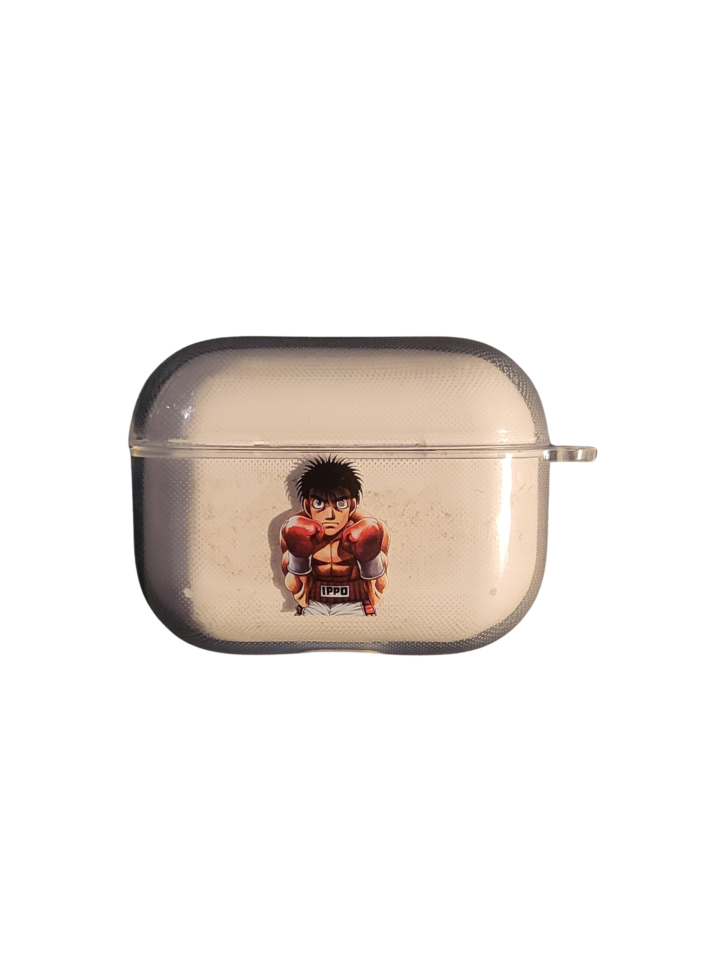 Ippo Makunouchi
