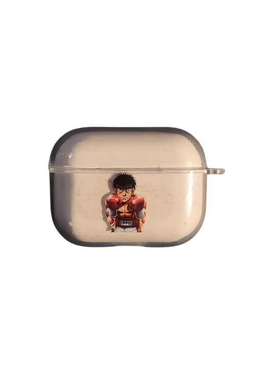 Ippo Makunouchi