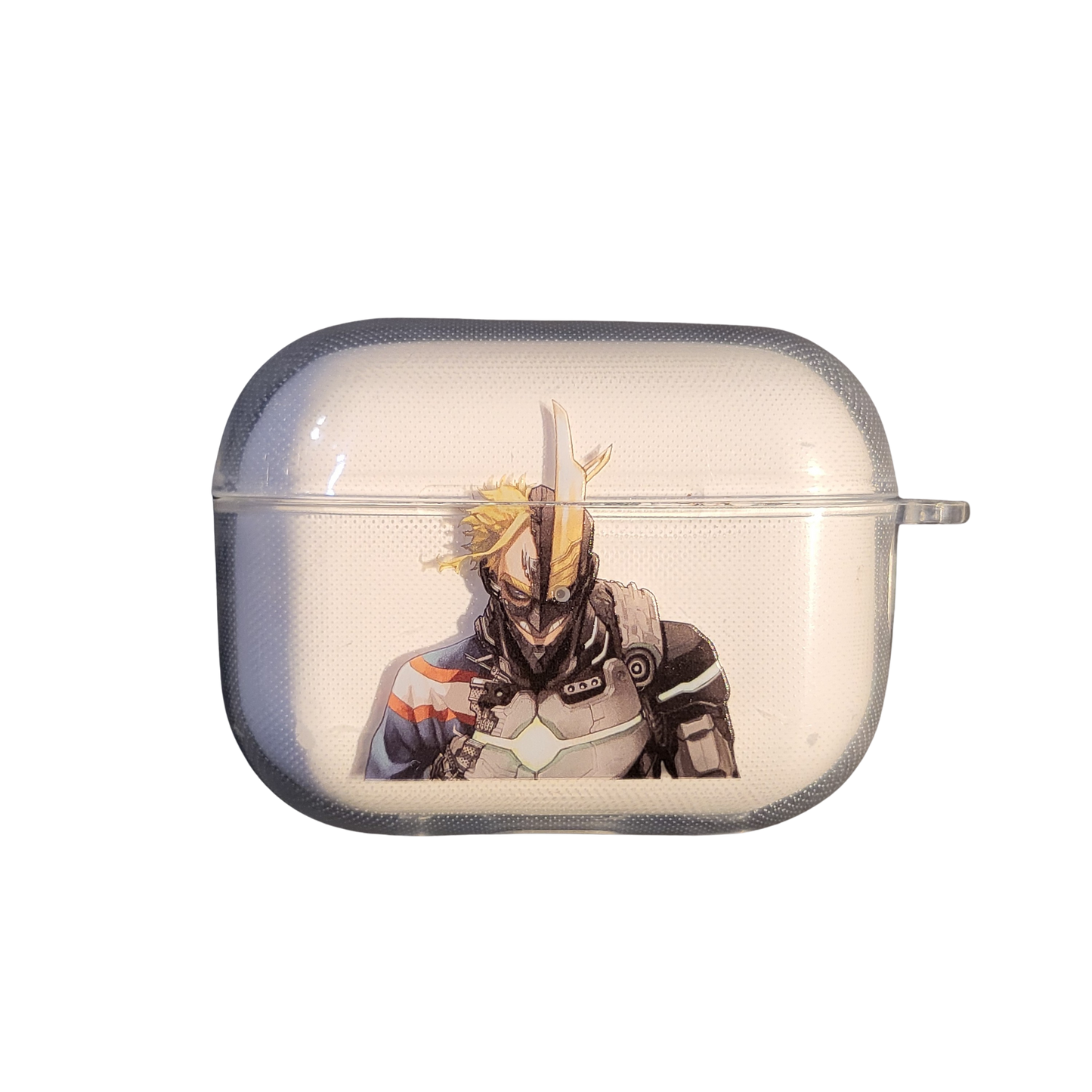 All Might
