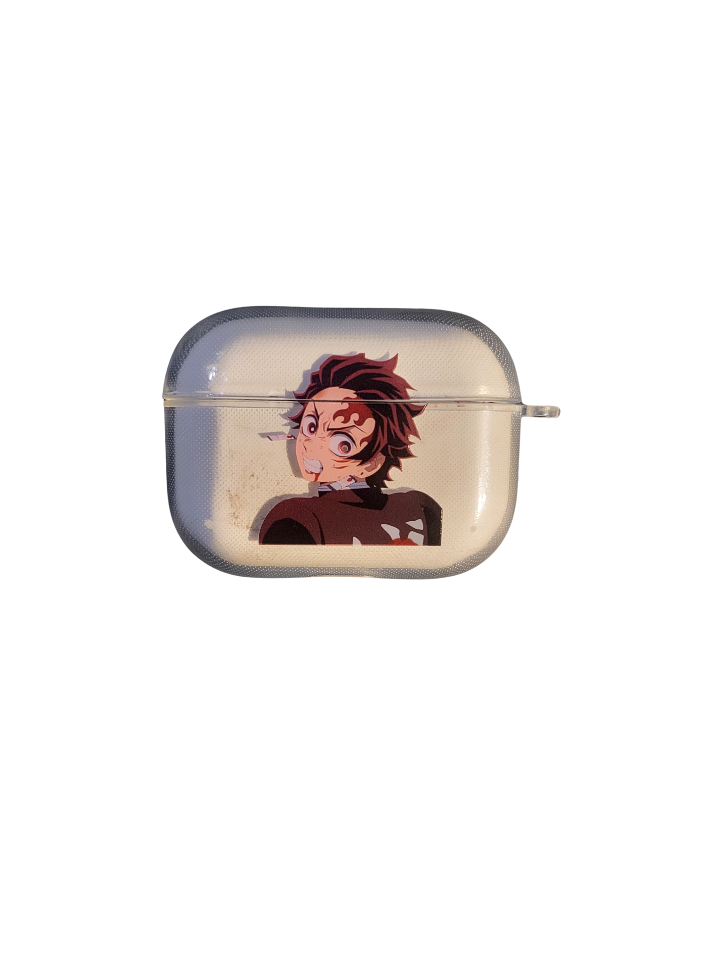 Tanjiro Kamado #1