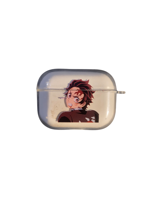 Tanjiro Kamado #1