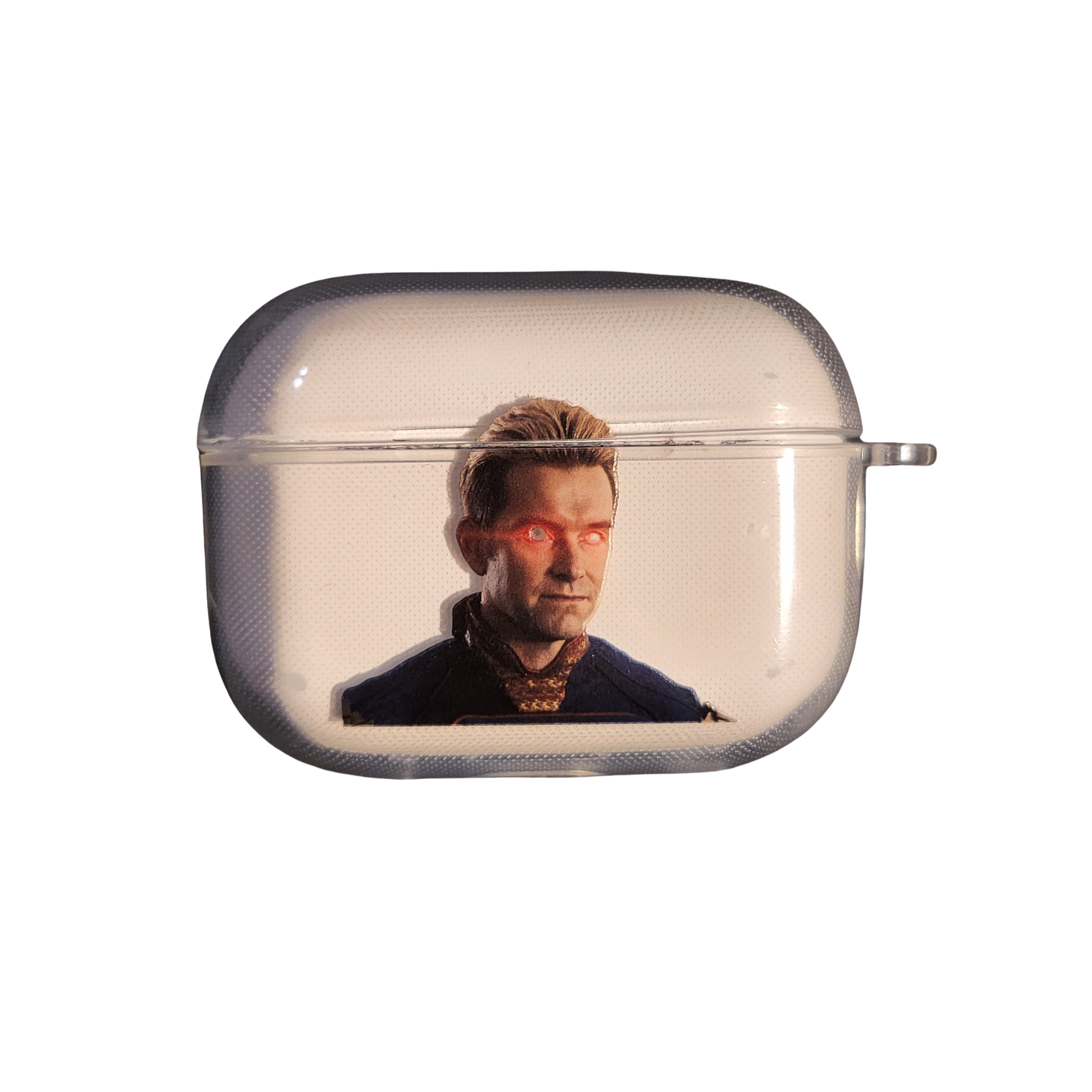 Homelander