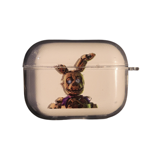 Freddy Fazbear Stringtrap Half Ear