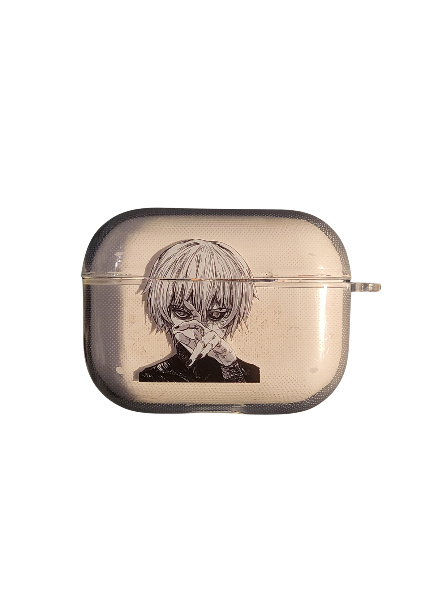 Ken Kaneki