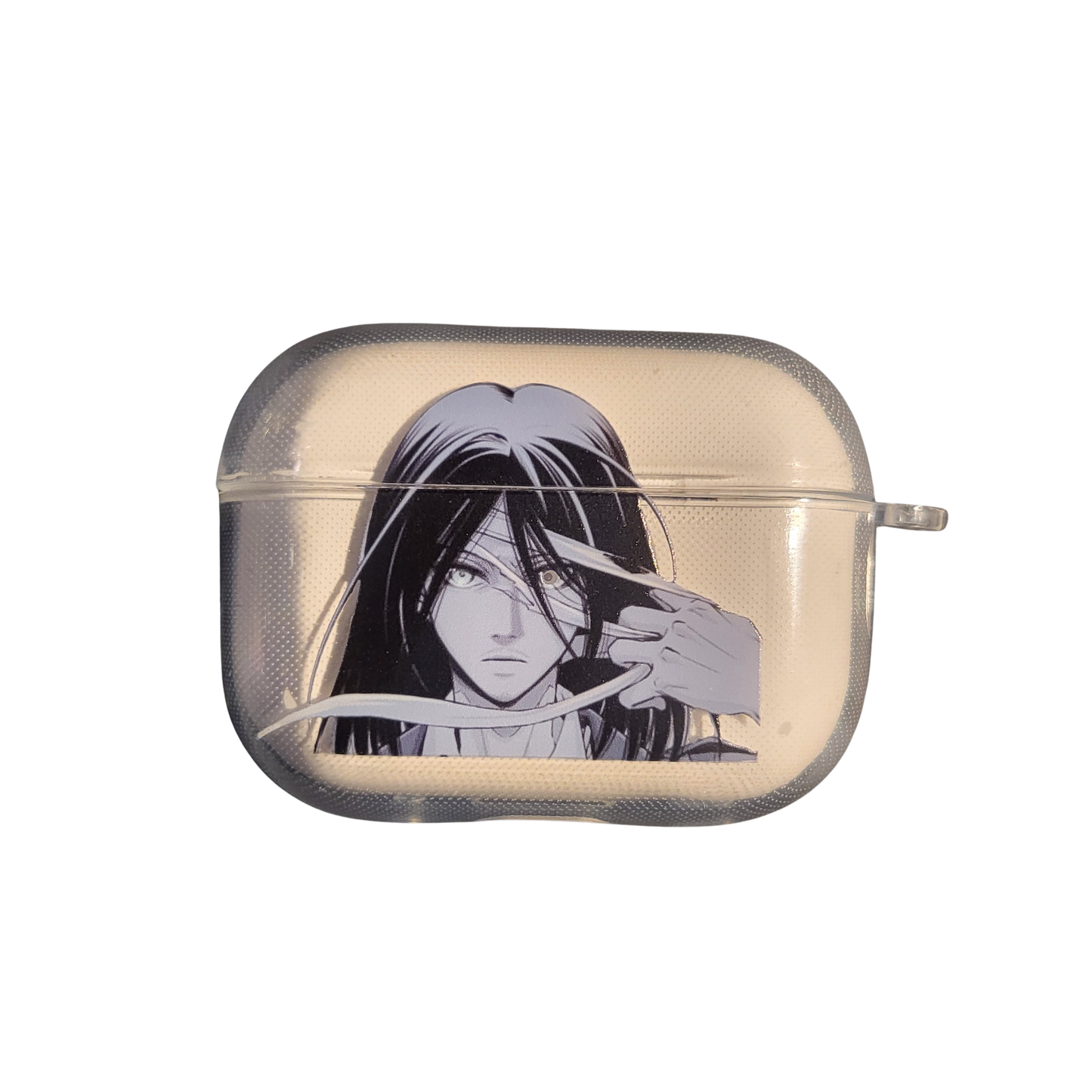 Eren Yeager #4