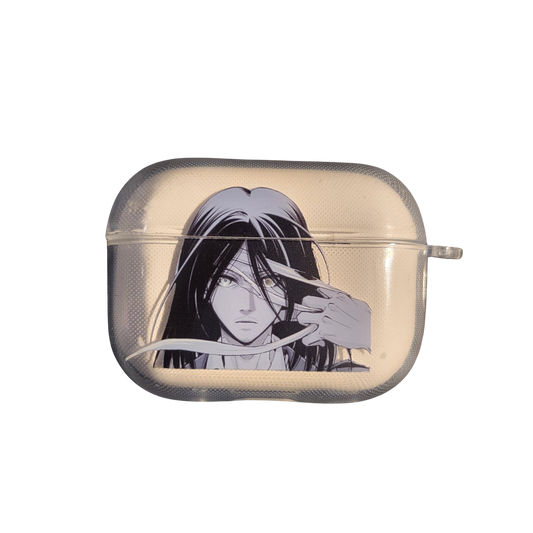 Eren Yeager #4