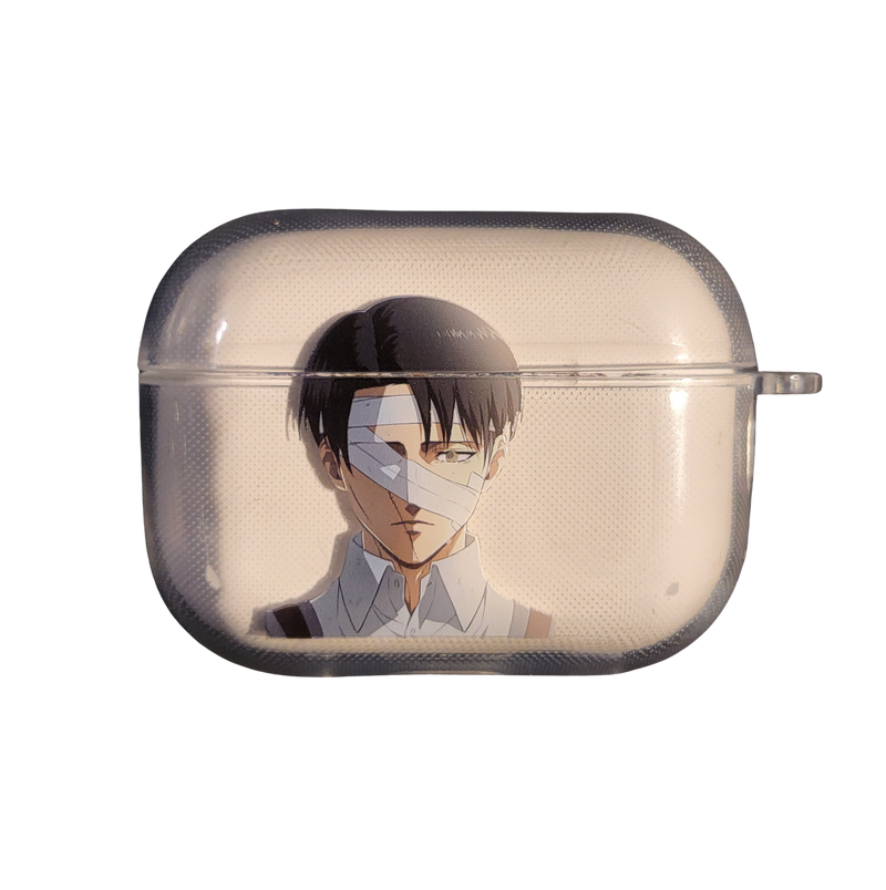 Levi Ackerman