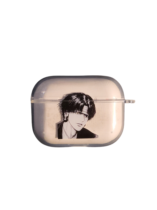 Chrollo Lucilfer