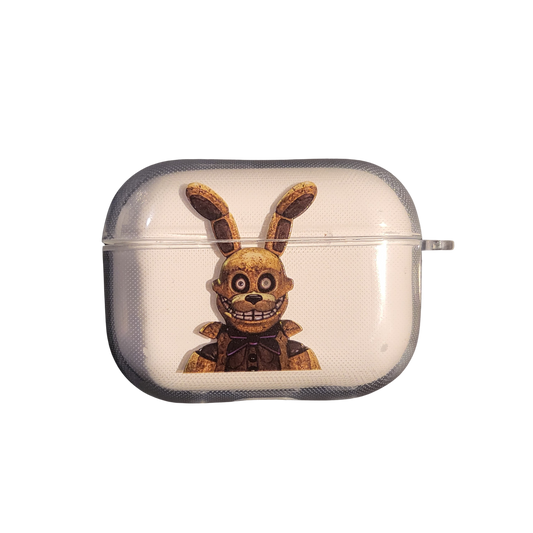 Freddy Fazbear Stringtrap