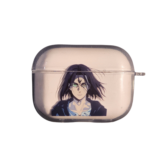 Eren Yeager #1