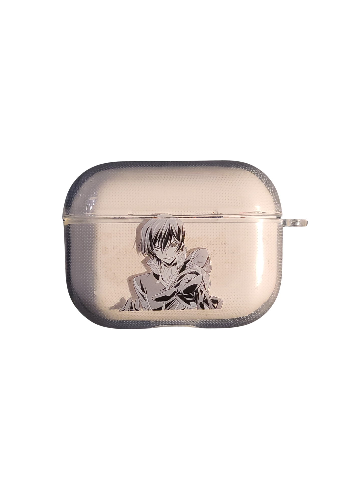 Lelouch Lamperouge #2