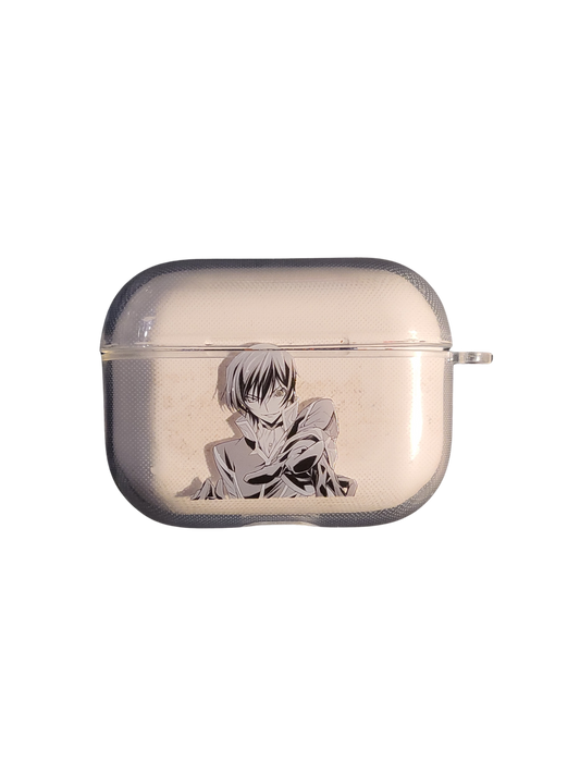 Lelouch Lamperouge #2