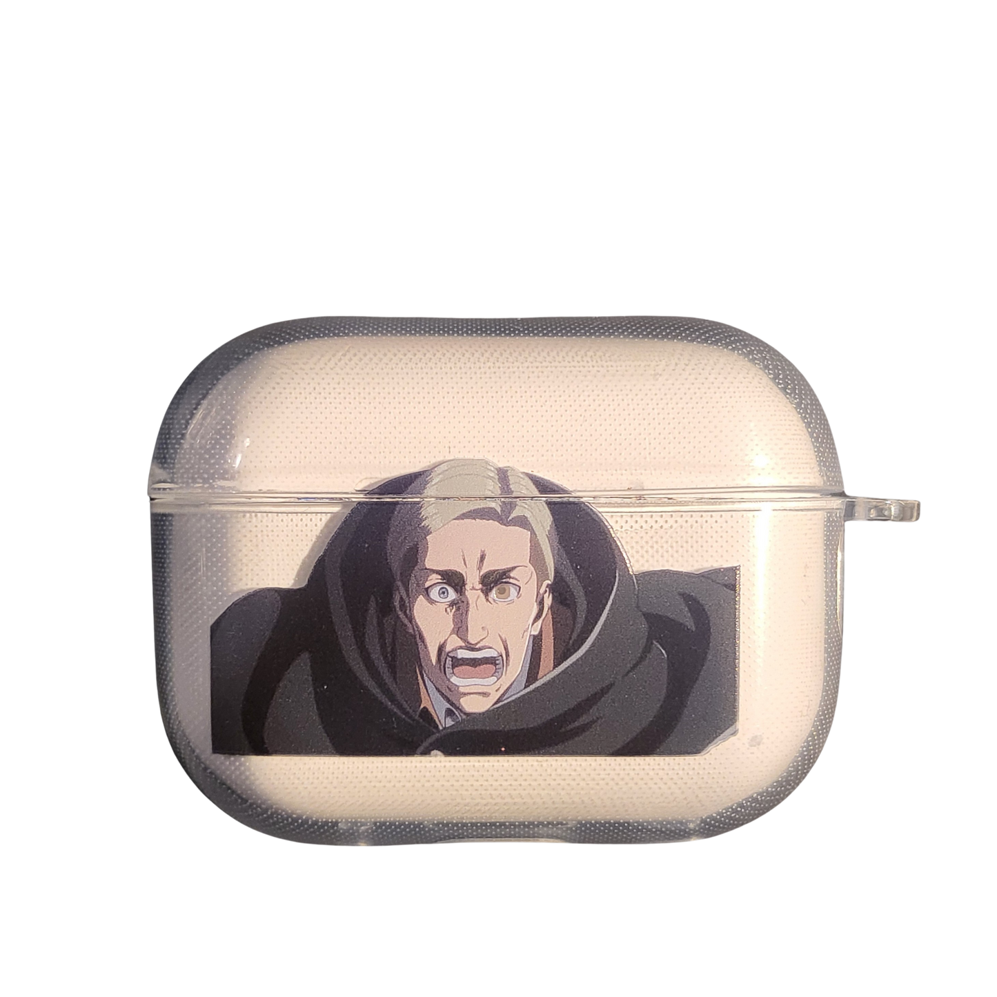 Erwin Smith
