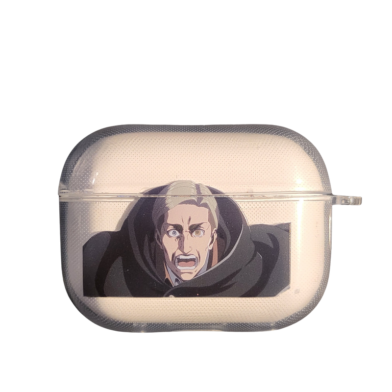 Erwin Smith
