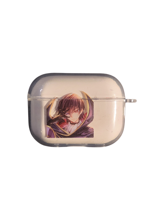 Lelouch Lamperouge #1