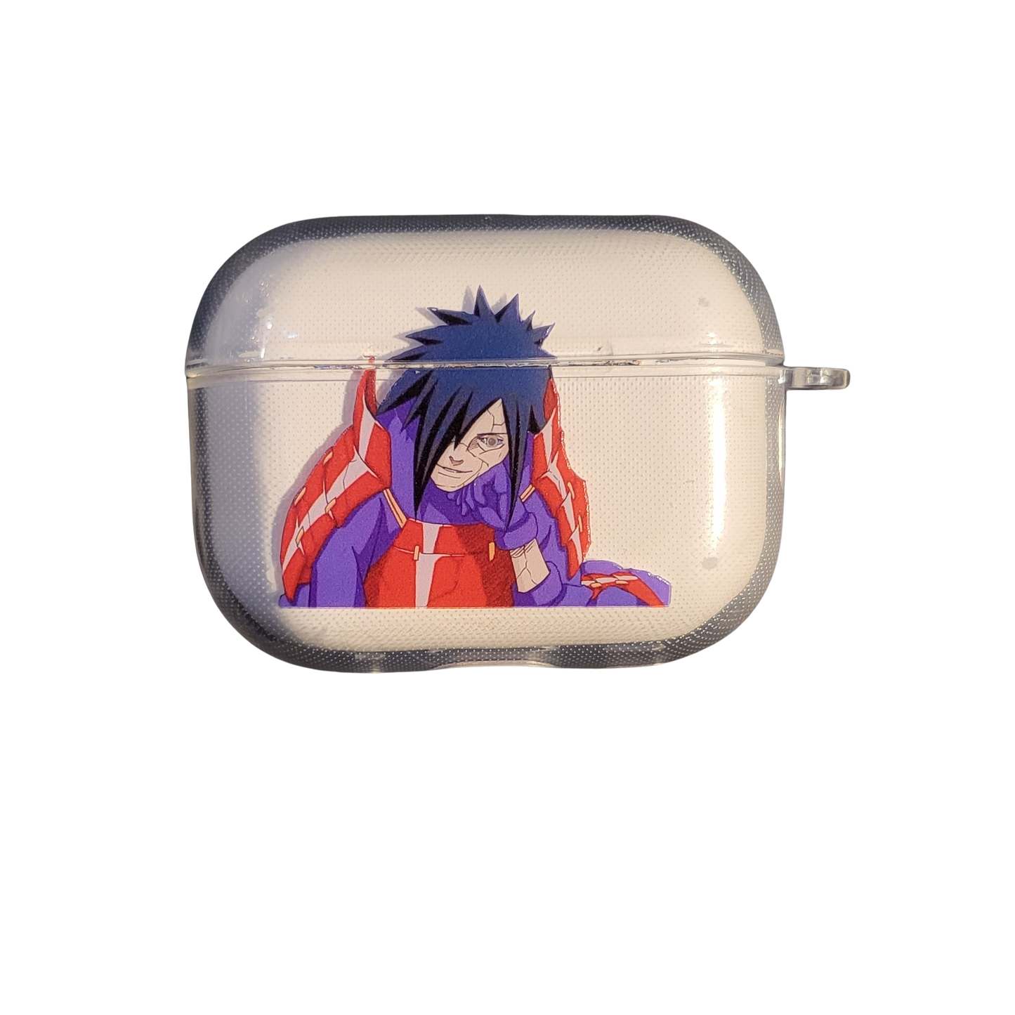 Madara Uchiha