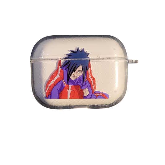 Madara Uchiha