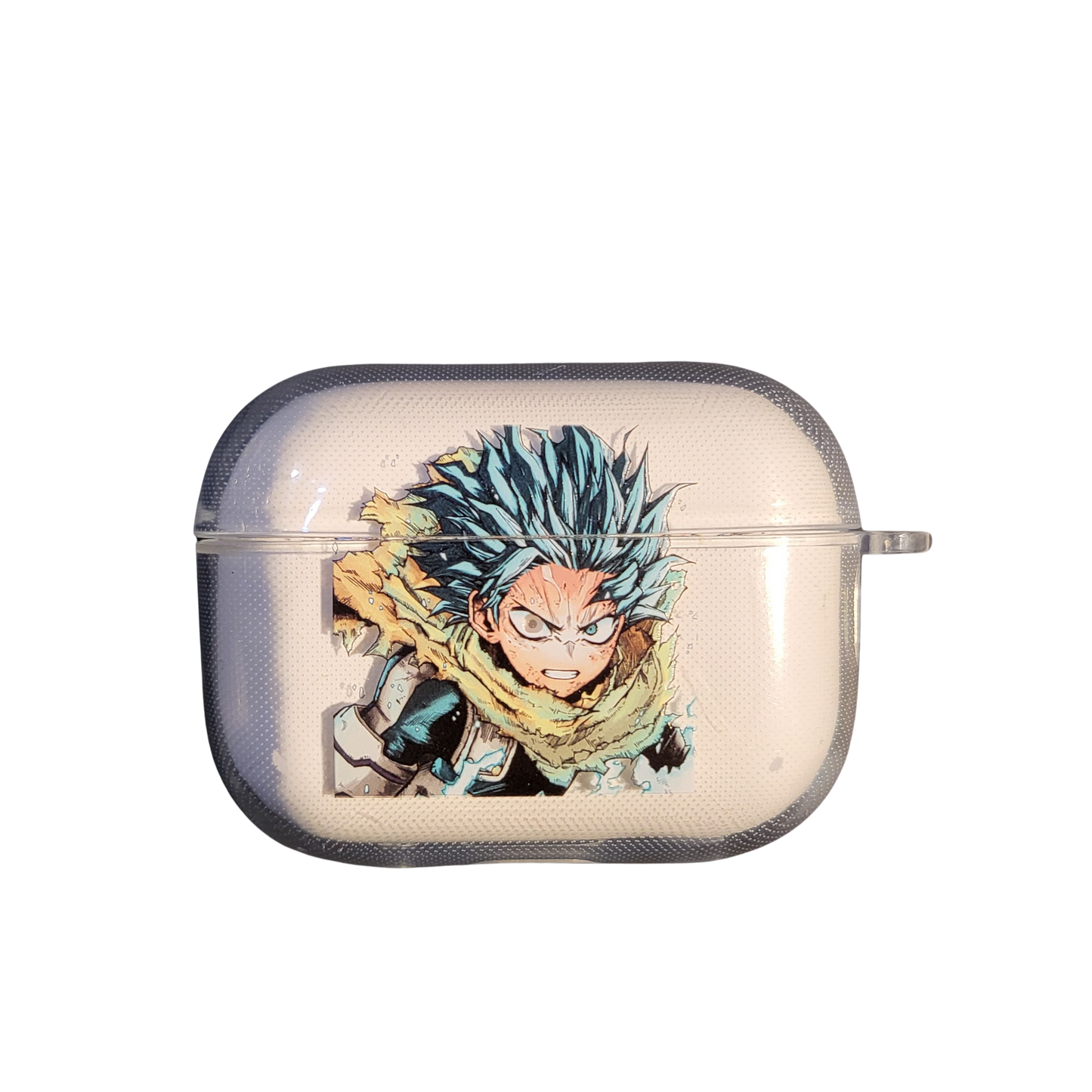 Izuku Midoriya #1