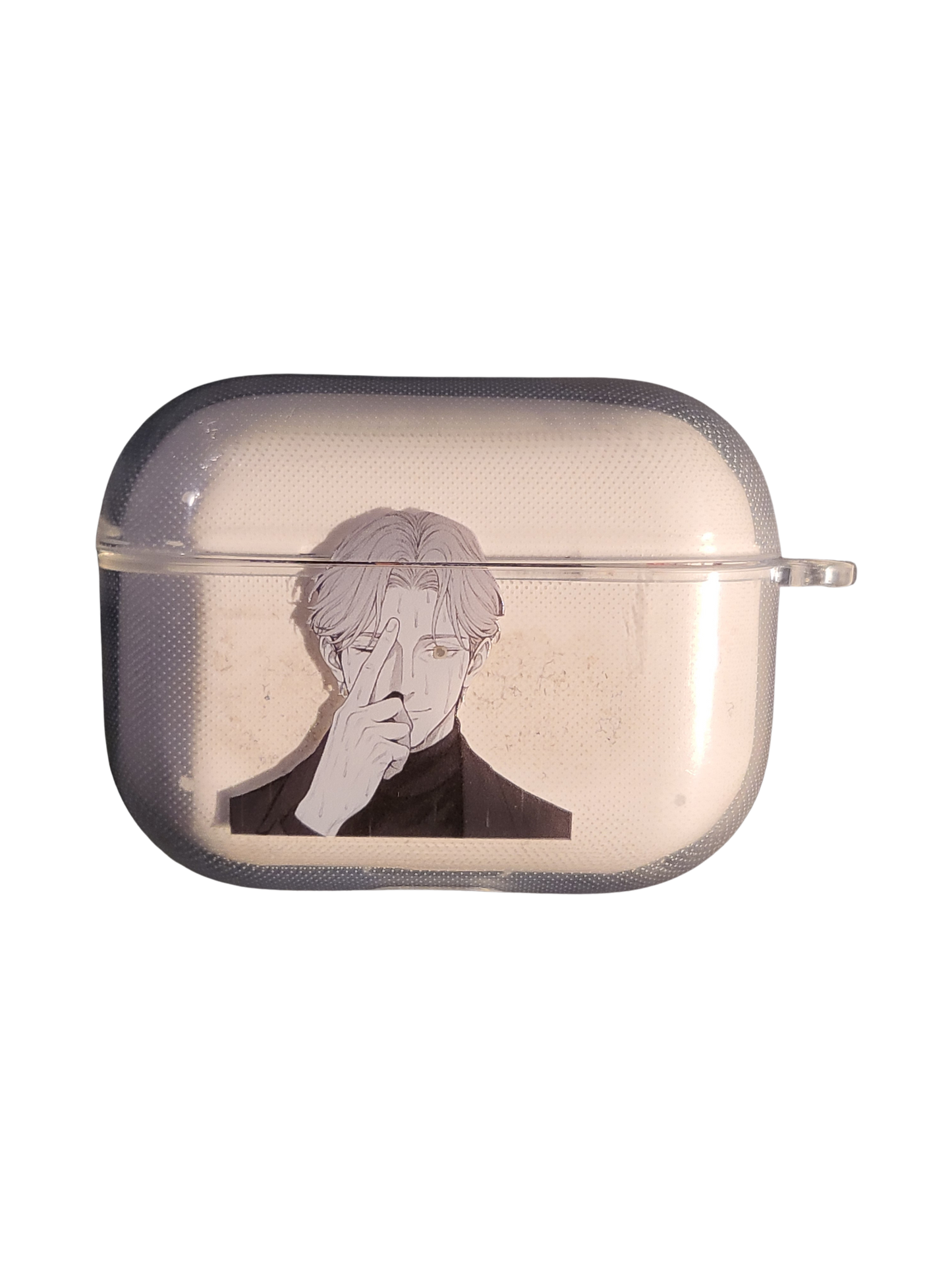 Johan Liebert