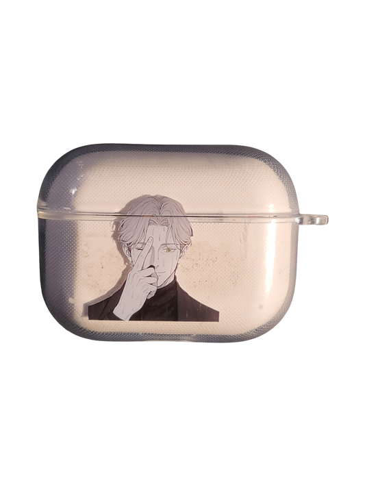 Johan Liebert