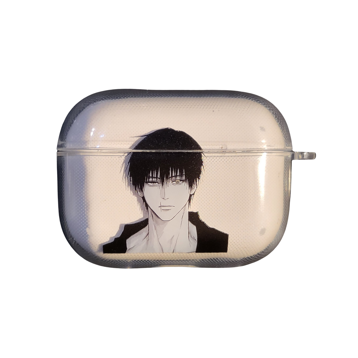 Toji Fushiguro
