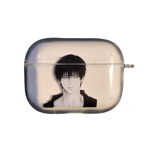 Toji Fushiguro