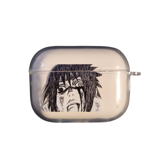 Sasuke #1