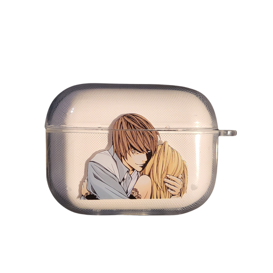 Light and Misa