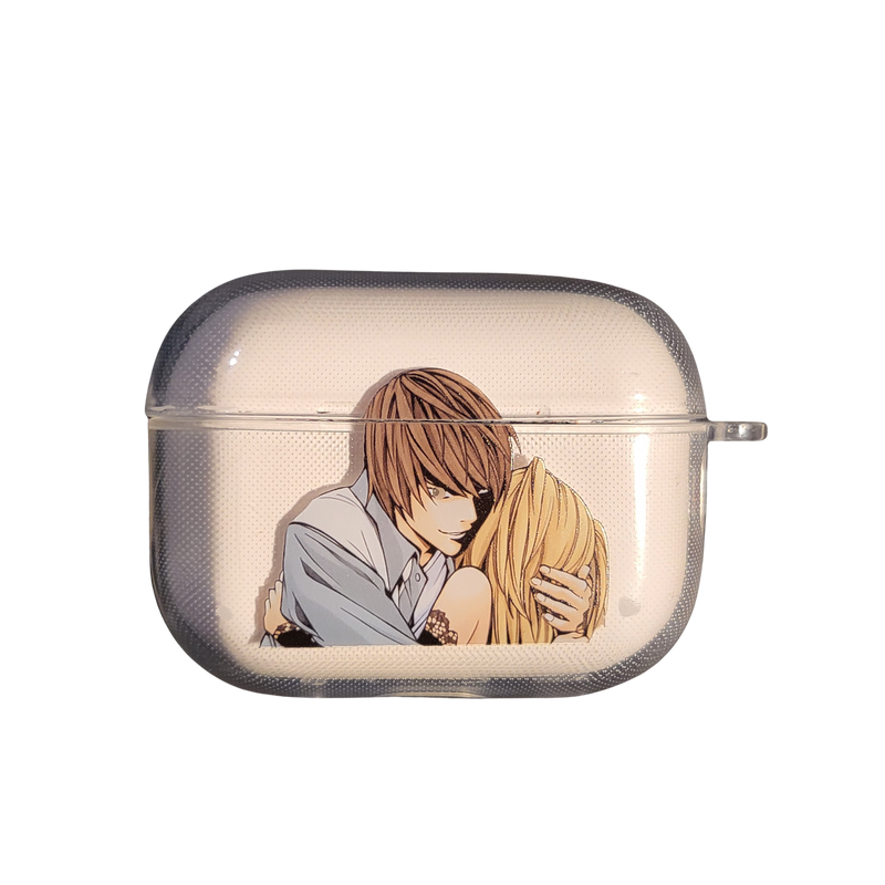 Light and Misa